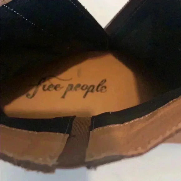 Free People suede boots - Picture 8 of 9
